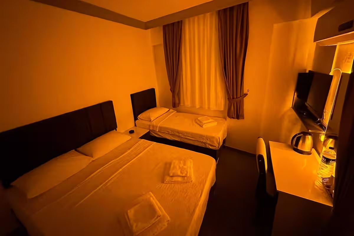 Antalya Kepez Aile Odası Görsel 3